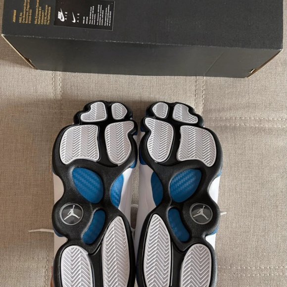 Jordan 4 main image 10